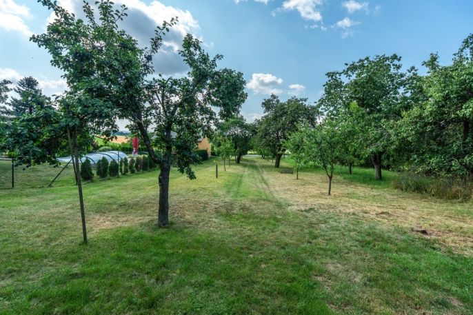 Prodej, Pozemek k bydlení, Viničné Šumice