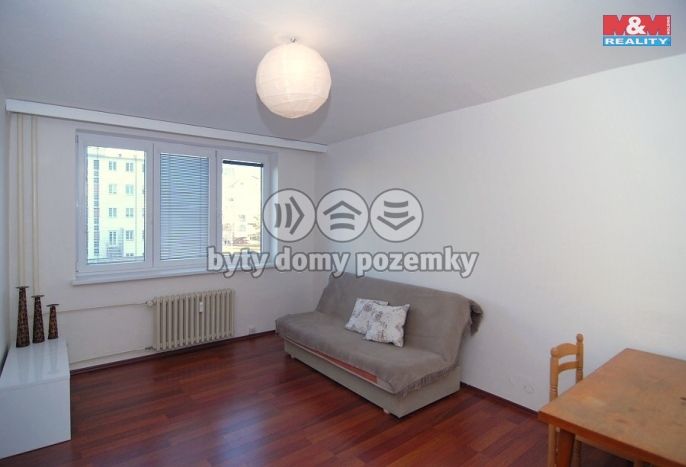 Pronájem, Byt 3+1, Ostrava