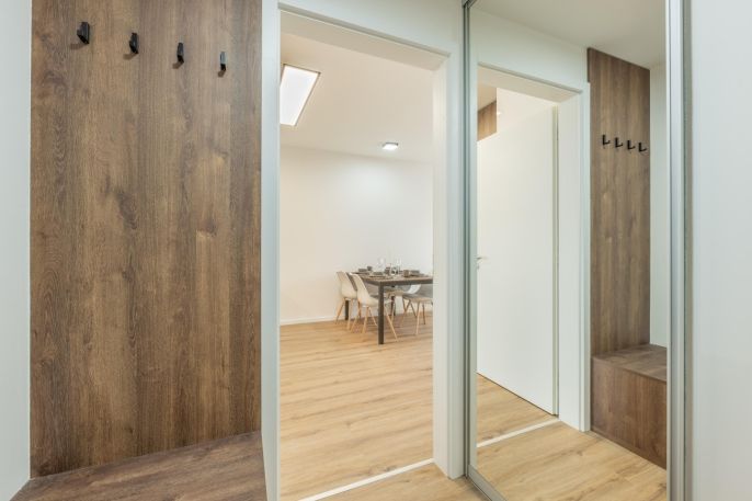 Prodej, Byt 2+kk, Kladno