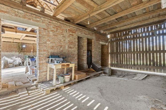 Prodej, Rodinný dům, Dolní Čermná