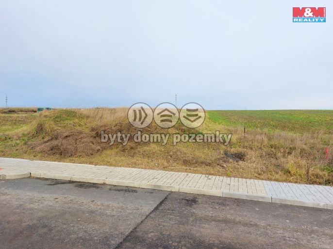 Prodej, Pozemek k bydlení, Velký Borek