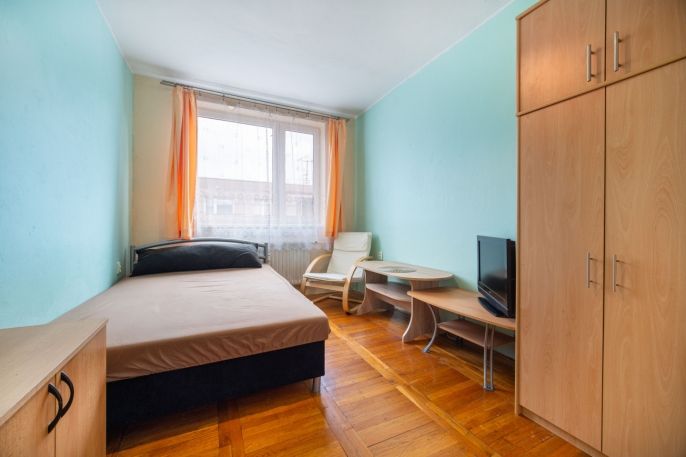 Prodej, Byt 2+1, Ústí nad Orlicí