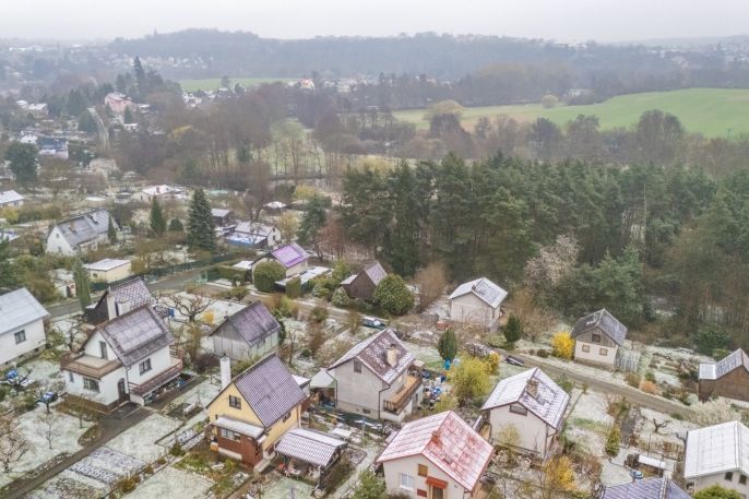 Prodej, Chata, Plzeň