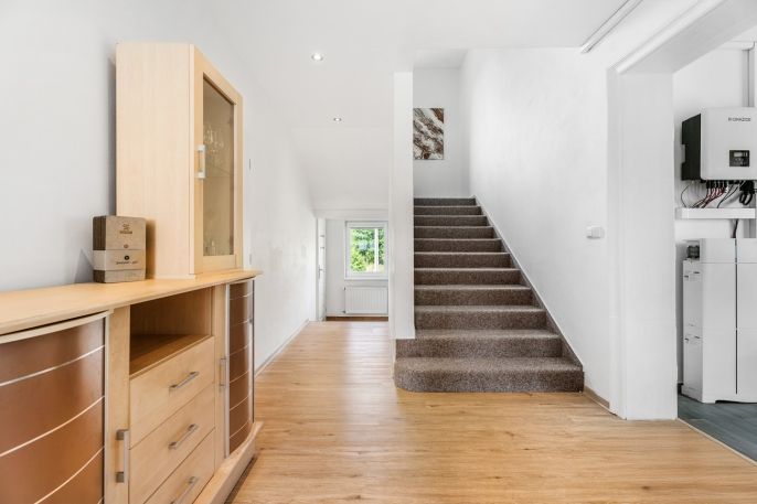 Prodej, Rodinný dům, Nová Ves nad Nisou