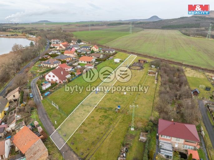 Prodej, Zahrada, Lenešice