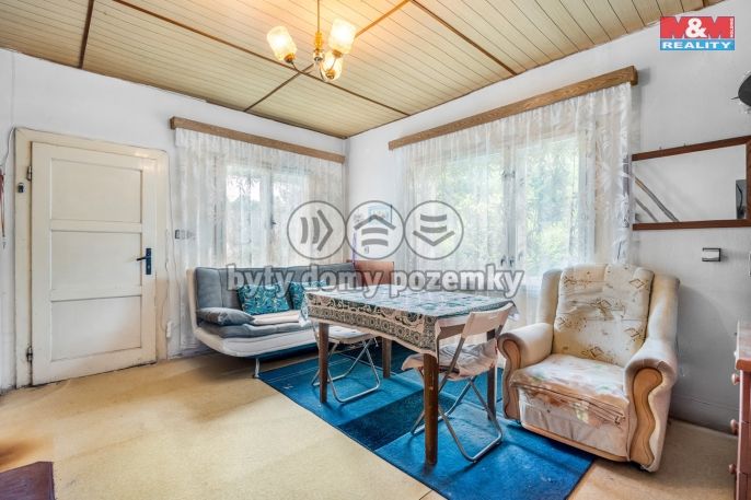 Prodej, Pozemek k bydlení, Čtveřín