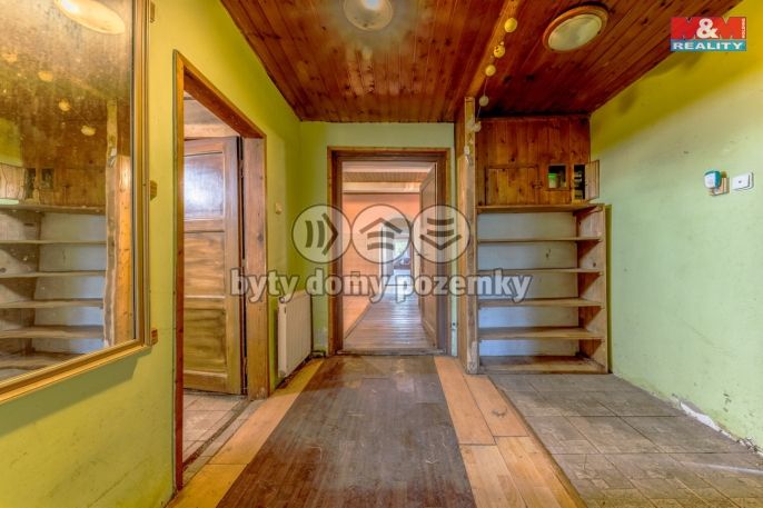 Prodej, Rodinný dům, Křinec