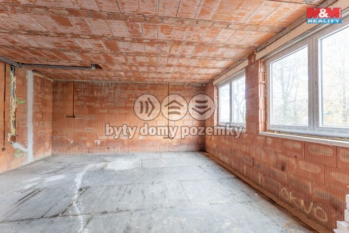 Prodej, Rodinný dům, Dřevčice