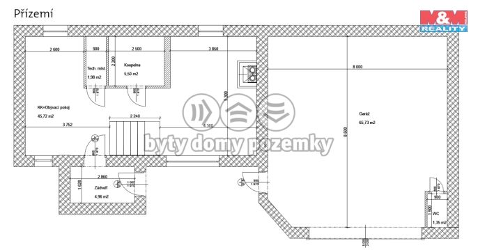 Prodej, Rodinný dům, Zlonice
