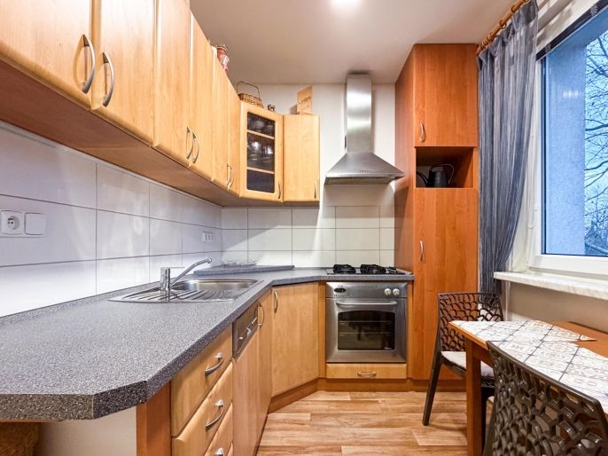 Prodej, Byt 3+1, 60 m², Ostrava, Karla Pokorného