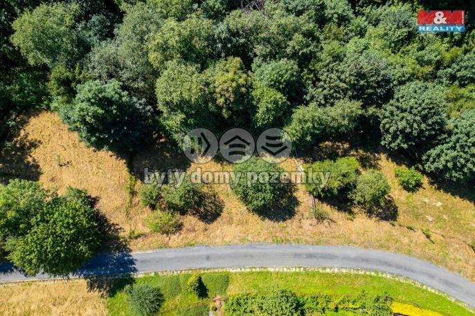 Prodej, Zahrada, Vsetín