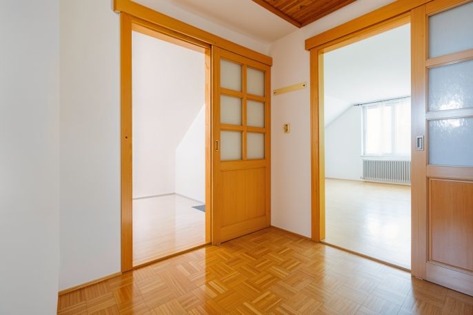 Prodej, Rodinný dům, Borovany