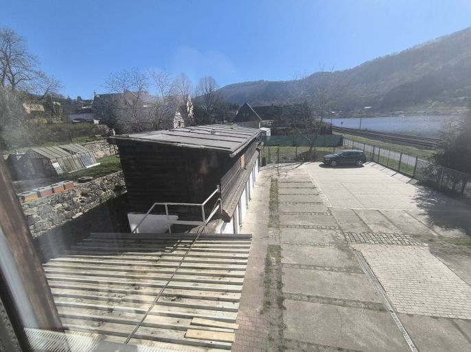 Pronájem, Byt 3+kk, Ústí nad Labem