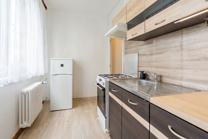 Prodej, Byt 3+1, České Budějovice