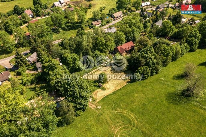 Prodej, Pozemek k bydlení, Volfartice