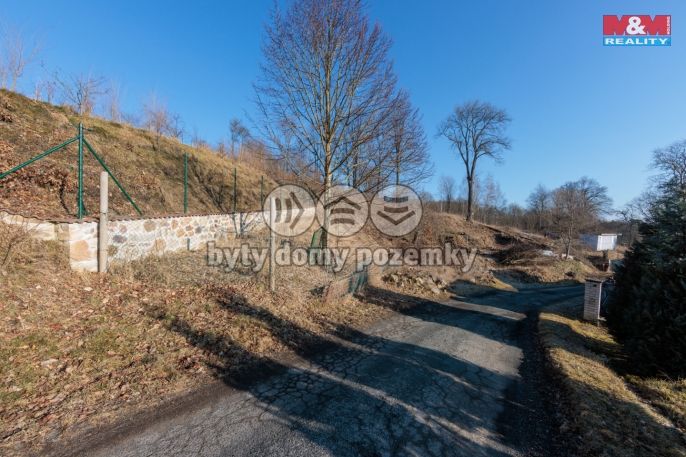 Prodej, Pozemek k bydlení, Horní Slavkov