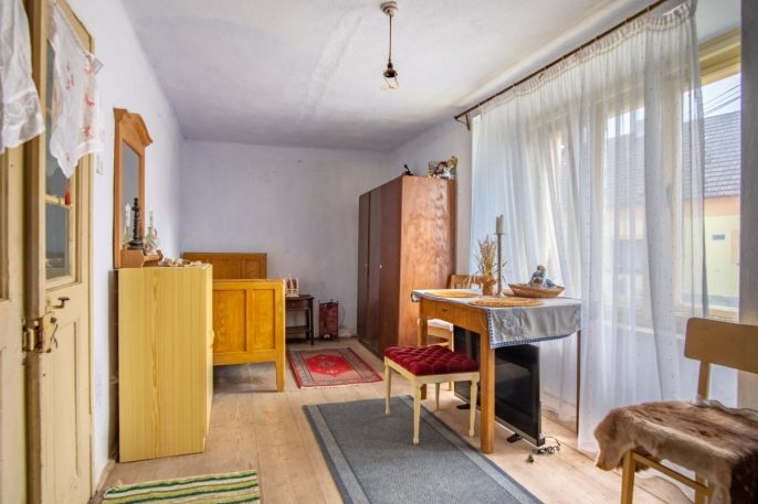 Prodej, Chalupa, Bělčice