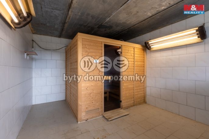 Prodej, Rodinný dům, Krušovice