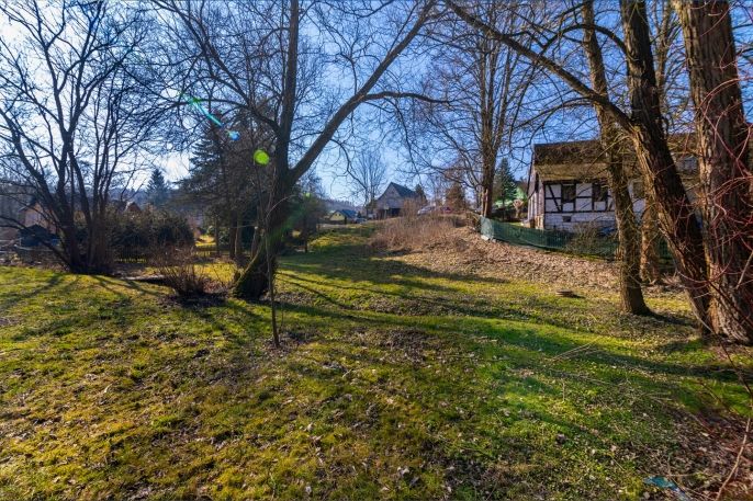 Prodej, Pozemek k bydlení, Růžová