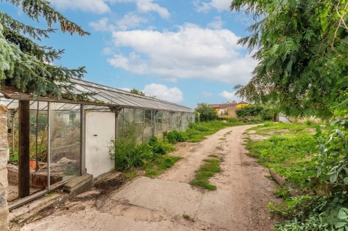 Prodej, Pozemek k bydlení, Semice