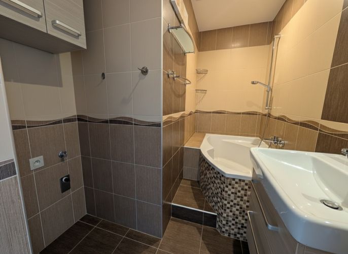 Pronájem, Byt 2+1, České Budějovice