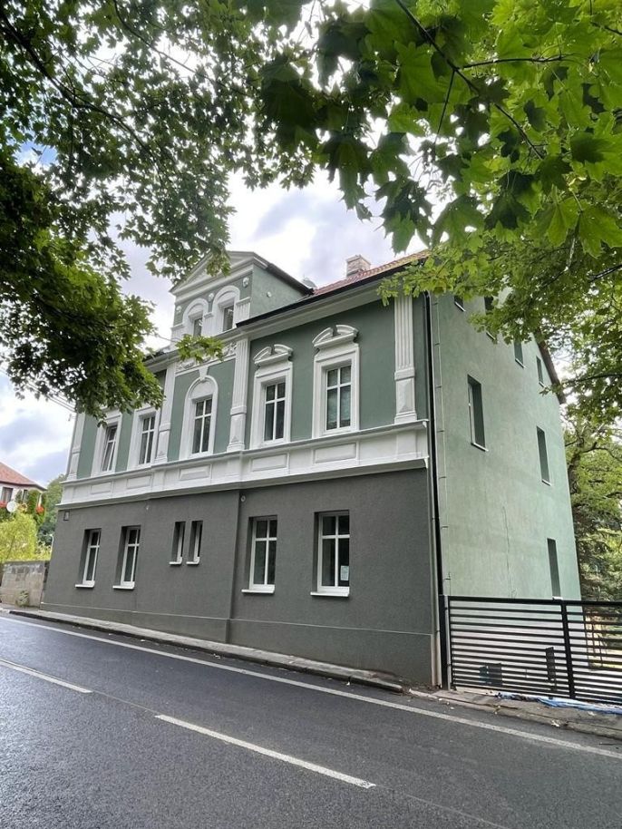 Pronájem, Byt 2+kk, Dubí