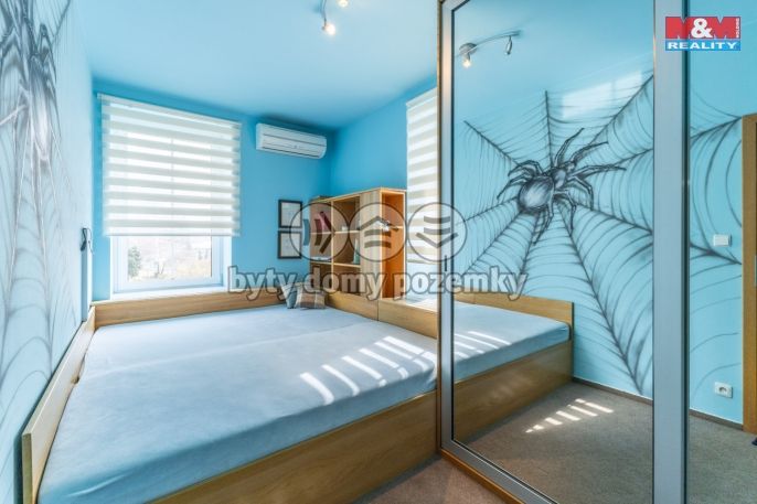 Prodej, Rodinný dům, Město Albrechtice