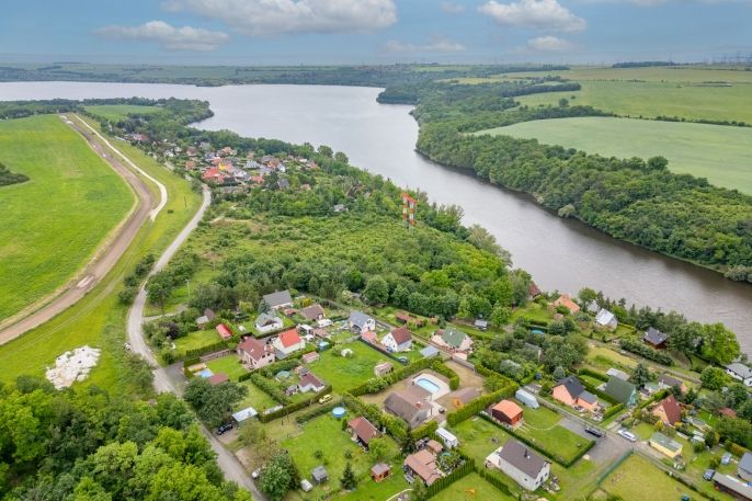 Prodej, Chata, Kadaň