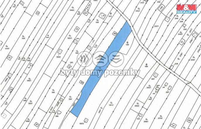 Prodej, Zahrada, Brno