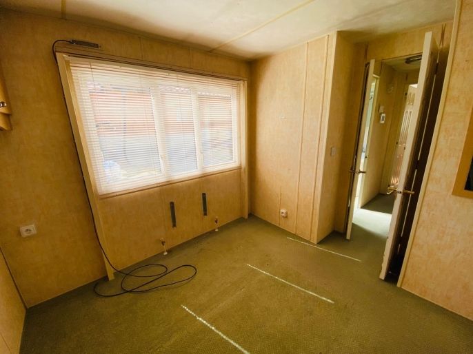 Prodej, Mobilheim, Brloh