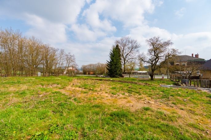 Prodej, Pozemek k bydlení, Horšovský Týn