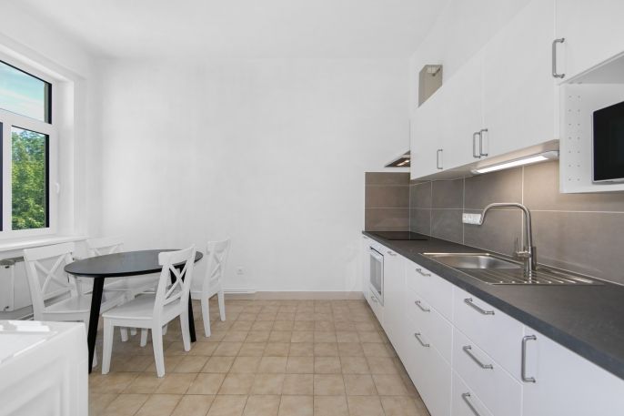 Pronájem, Kancelářský prostor, Plzeň