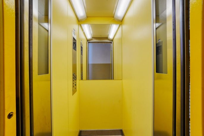 Pronájem, Byt 3+1, Plzeň