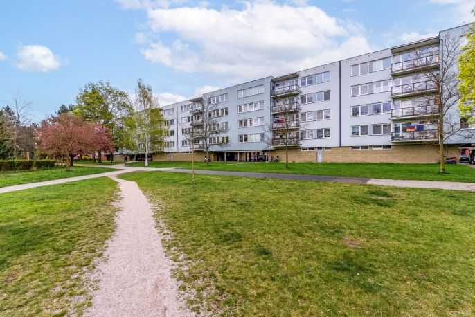 Prodej, Byt 3+1, Hradec Králové