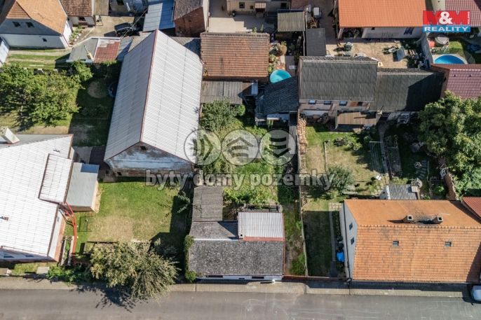 Prodej, Rodinný dům, Kryry