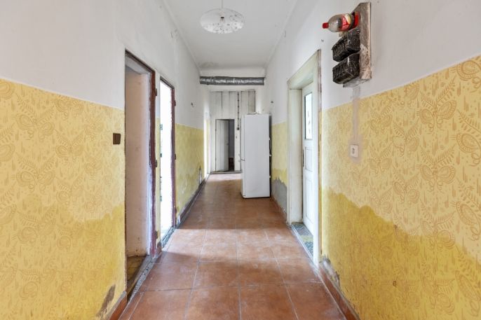 Prodej, Rodinný dům, Seč