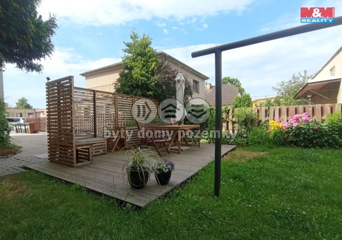 Prodej, Byt 3+kk, Praha