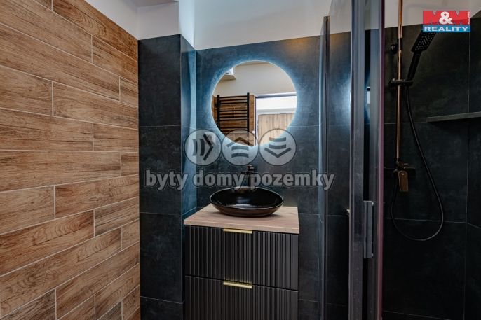 Prodej, Byt 3+1, Liberk