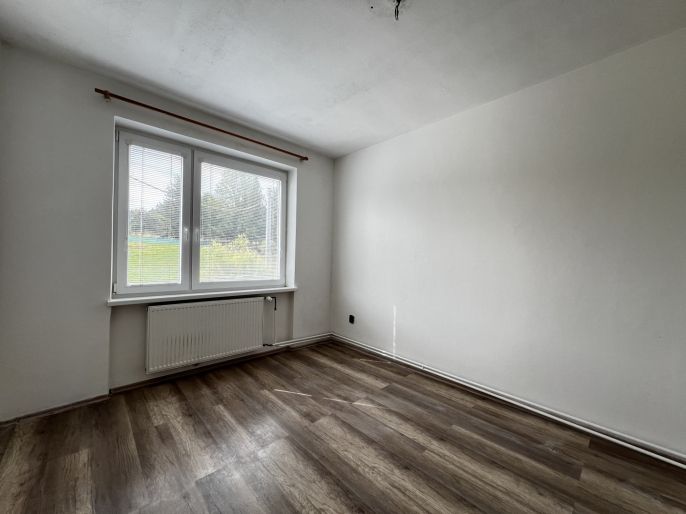 Pronájem, Byt 3+1, Konice