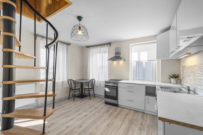 Prodej, Rodinný dům, Roudnice nad Labem