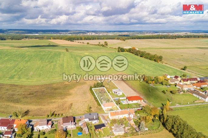 Prodej, Rodinný dům, Chotěšov