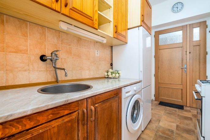 Prodej, Byt 2+kk, Nymburk