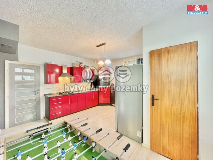 Prodej, Rodinný dům, Řetová