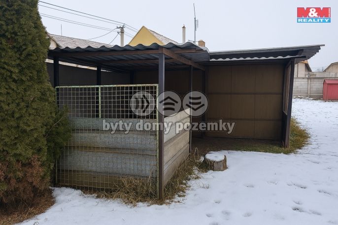 Prodej, Zahrada, Přerov