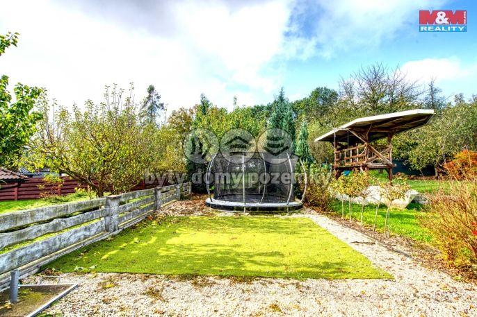 Prodej, Rodinný dům, Ostrava