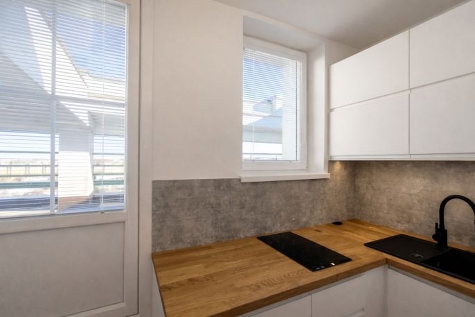 Prodej, Byt 1+1, Havířov