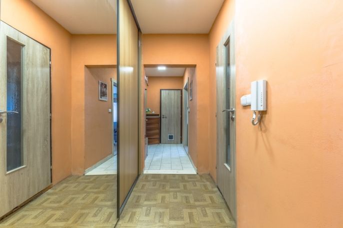 Prodej, Byt 2+1, Velké Hamry