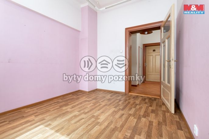 Prodej, Nájemní dům, Ostrava