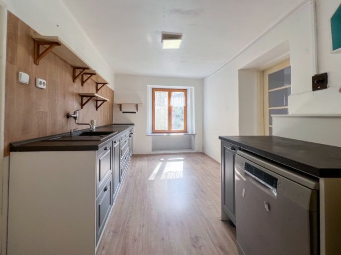 Prodej, Rodinný dům, Sušice