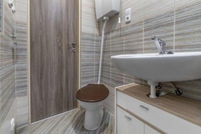 Prodej, Chata, Ostrava